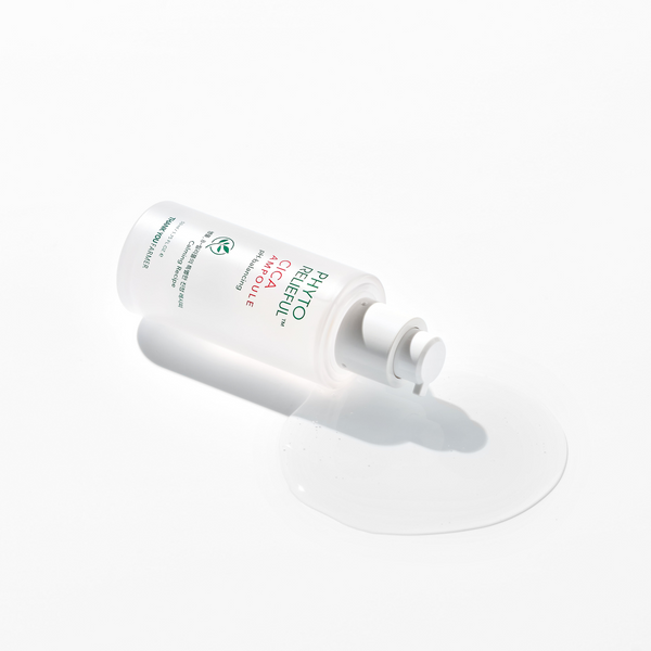 PHYTO RELIEFUL CICA AMPOULE 50 ML