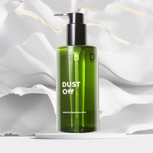 SUPER OFF CLEANSING OIL - DUST OFF  305 ml