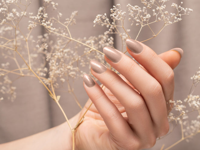 NAIL-COLOR