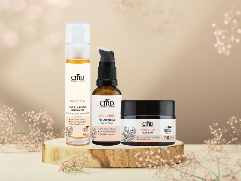 CMD NATURKOSMETIK