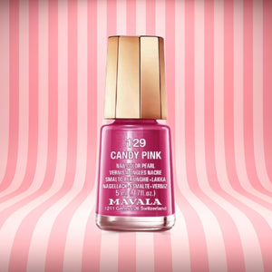 MINI-COLOR CANDY PINK 5 ML