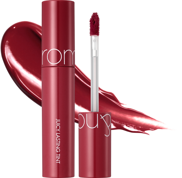 JUICY LASTING TINT 12 CHERRY BOMB