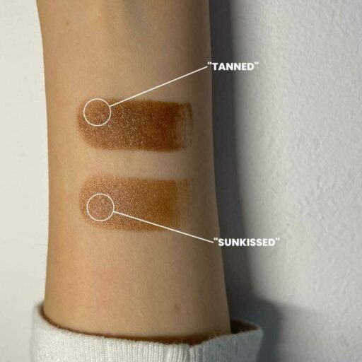 BRONZING STICK SUNKISSED