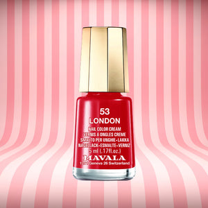 MINI-COLOR LONDON 5 ML