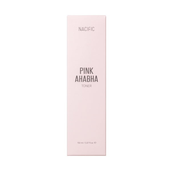 PINK AHA BHA TONER 150 ML