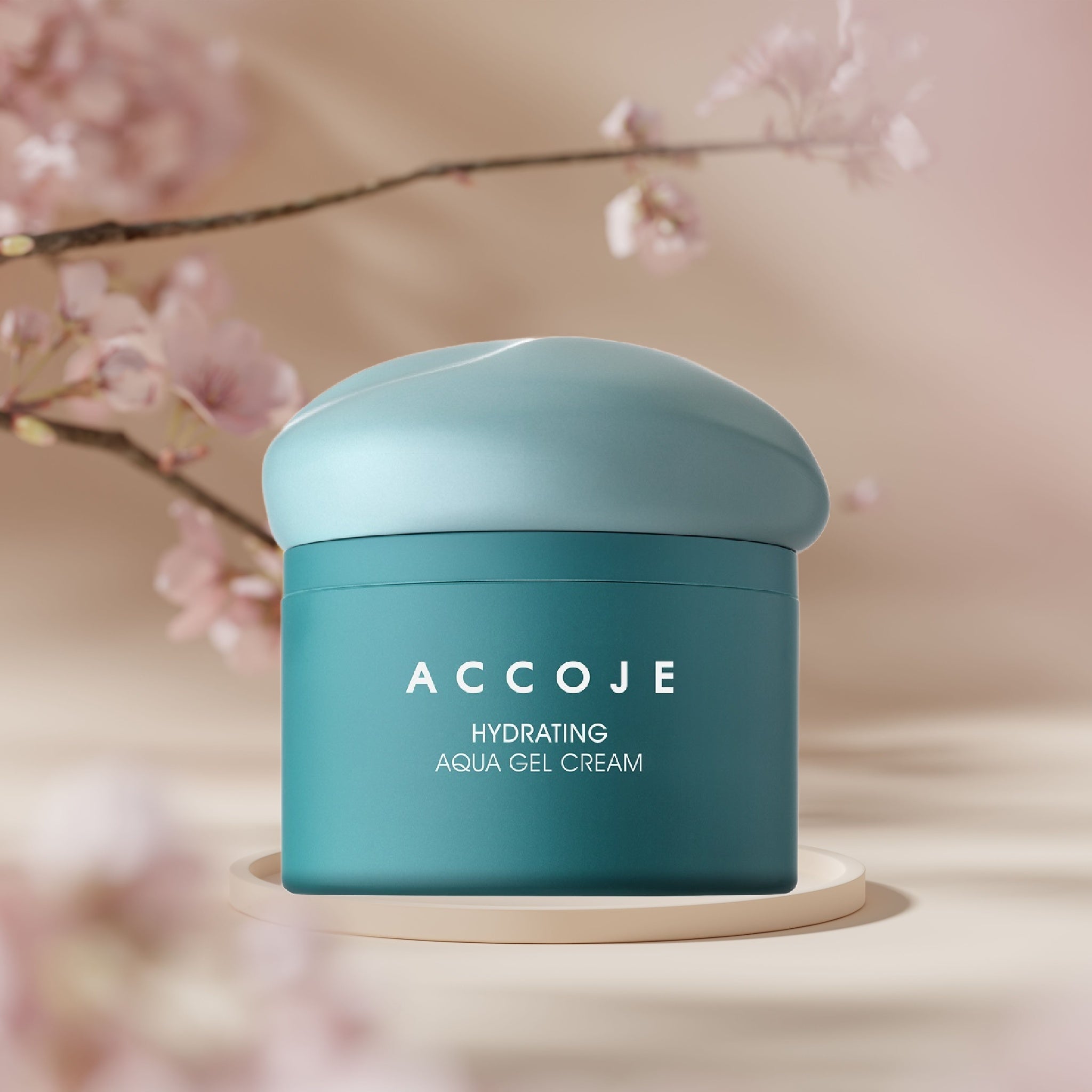 HYDRATING AQUA GEL CREAM 50 ML