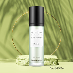 BE BEAUTIFUL PURE MAKE UP BASE 40 ML