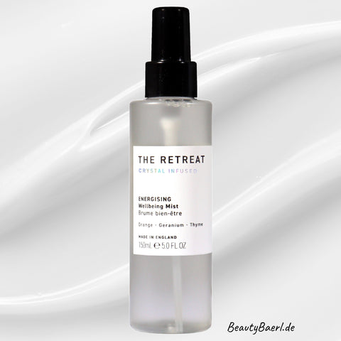 WELLBEING MIST 150 ML