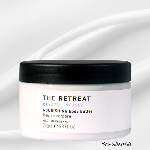 BODY BUTTER 290 ML