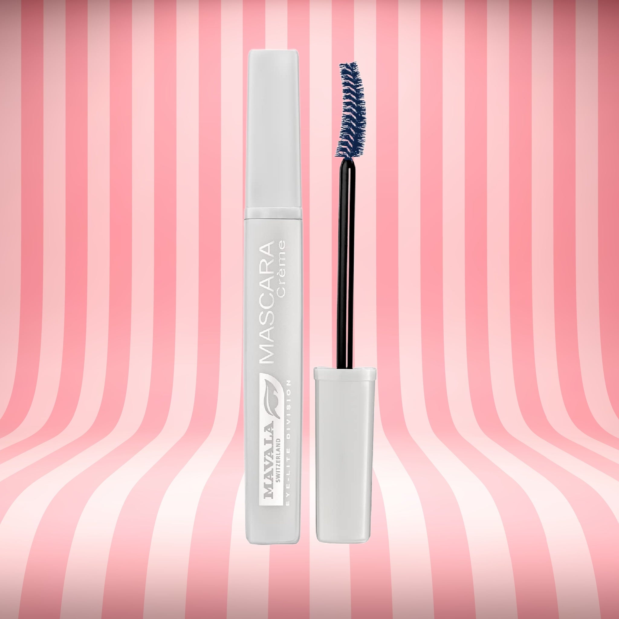 CREAMY MASCARA - BLEU NUIT