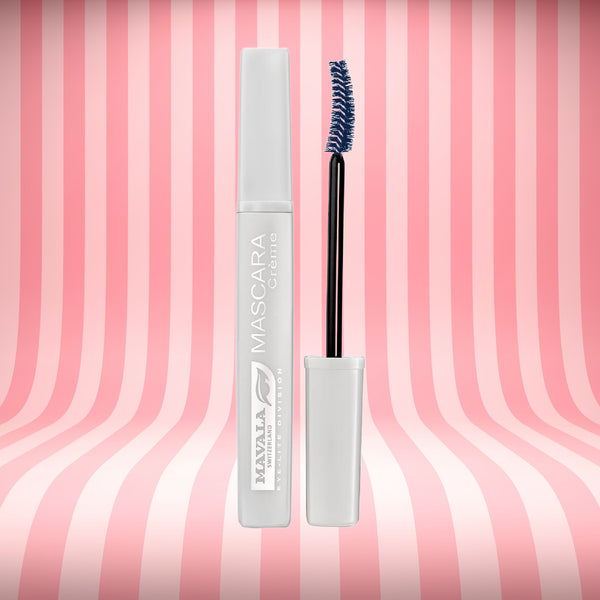 CREAMY MASCARA - BLEU NUIT