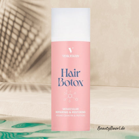 HAIR BOTOX MASKE 150 ML