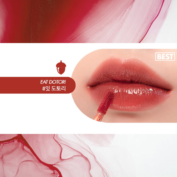 JUICY LASTING TINT 13 EAT DOTORI