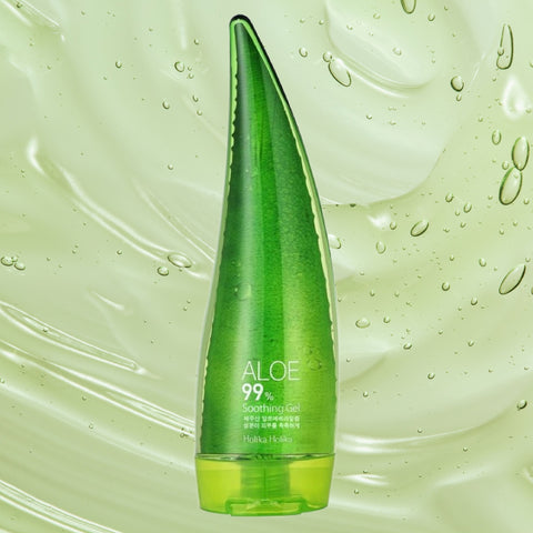 SOOTHING GEL 99% ALOE  250 ML