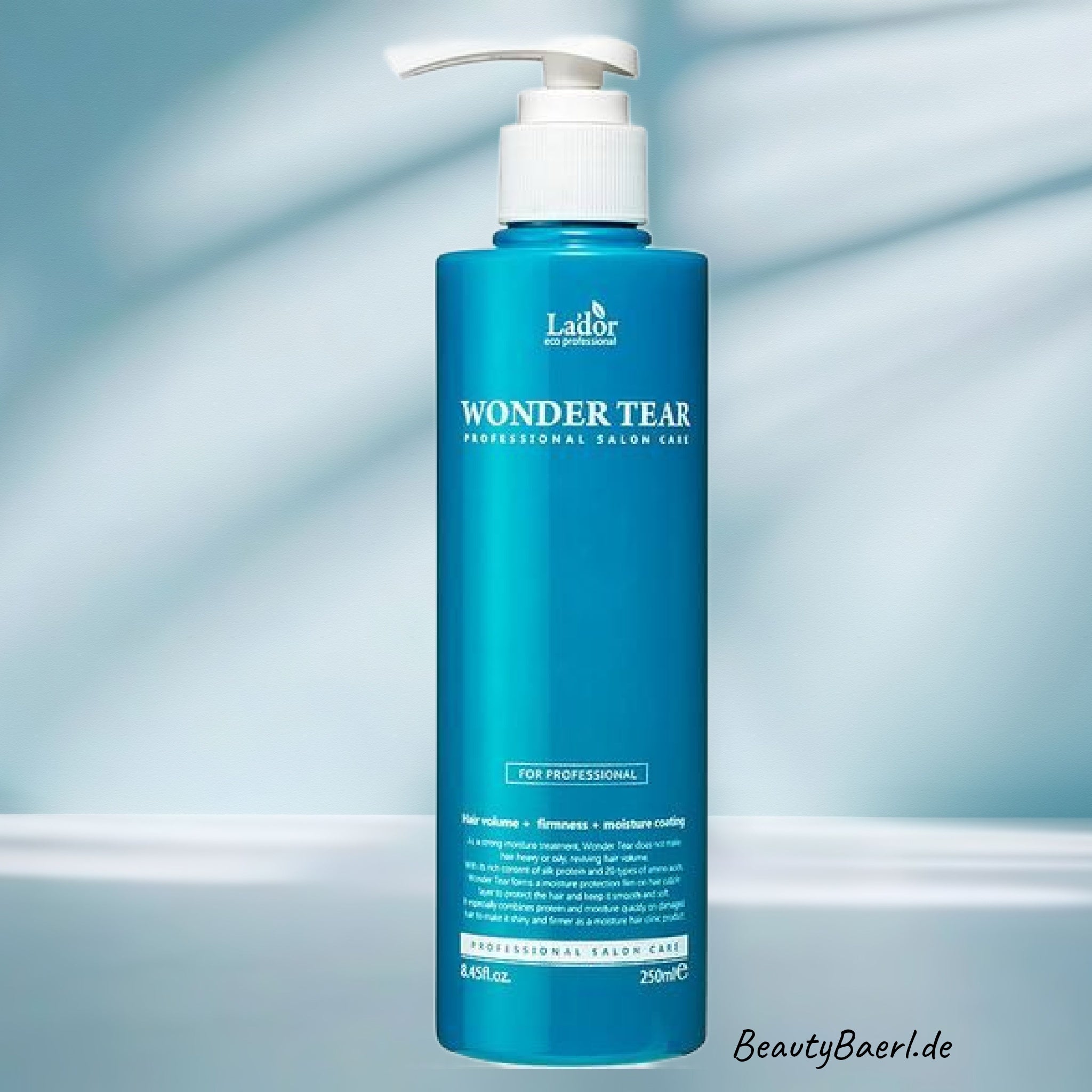 WONDER TEAR 250 ML