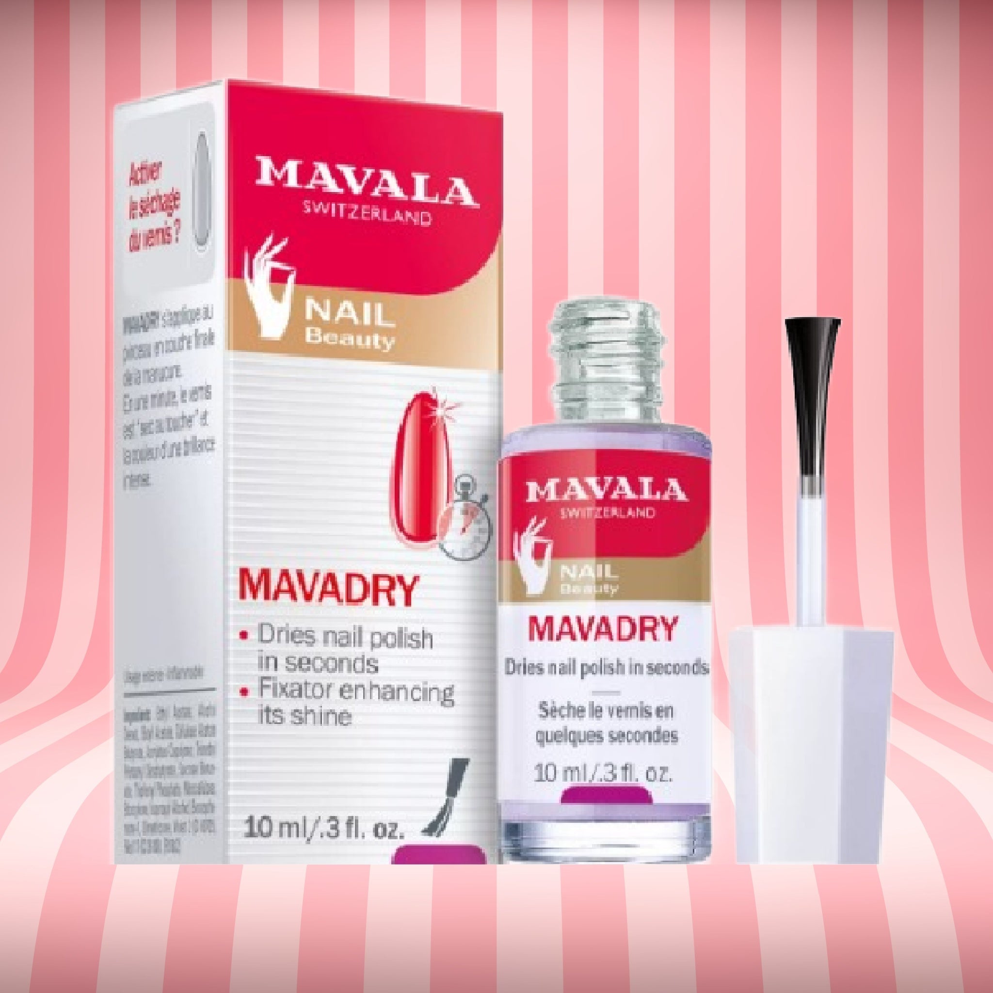 MAVADRY 10 ML