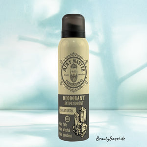 DEODORANT 150 ML