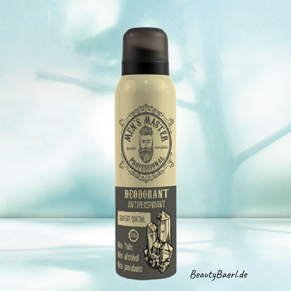 DEODORANT 150 ML