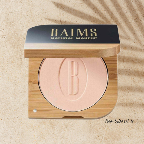 MINERAL PRESSED POWDER