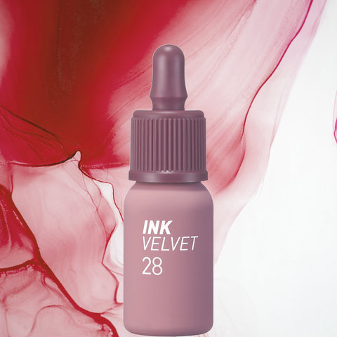 INK VELVET MAUVEFUL NUDE #28