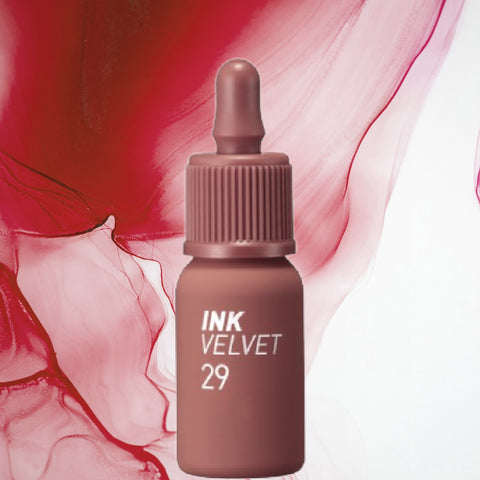 INK VELVET COCOA NUDE #29