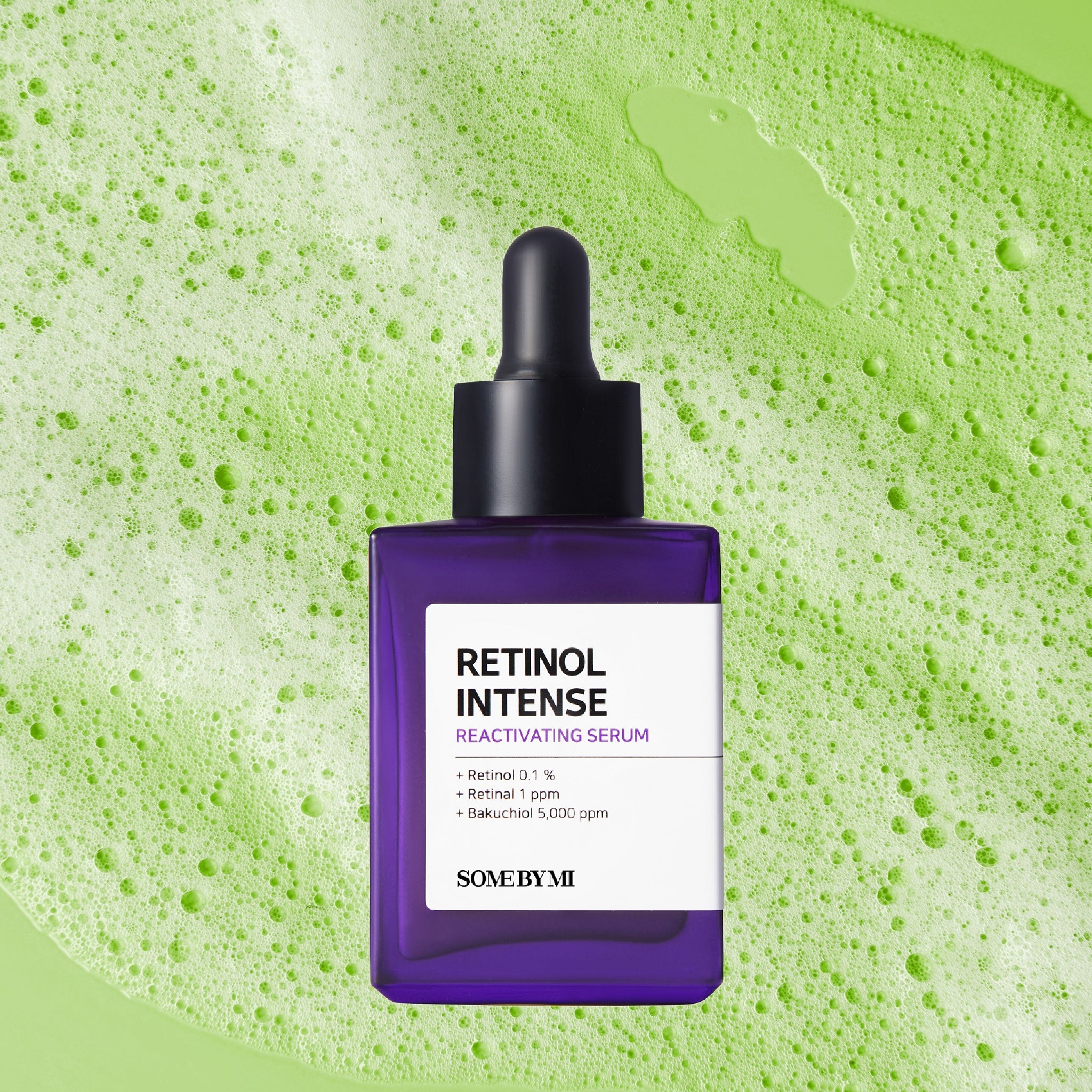 RETINOL INTENSE REACTIVATING SERUM 30 ML