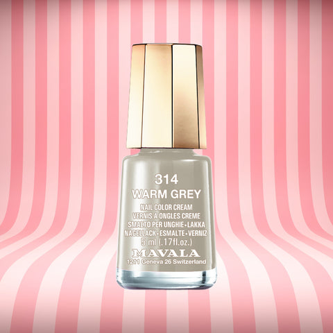 MINI-COLOR WARM GREY 5 ML