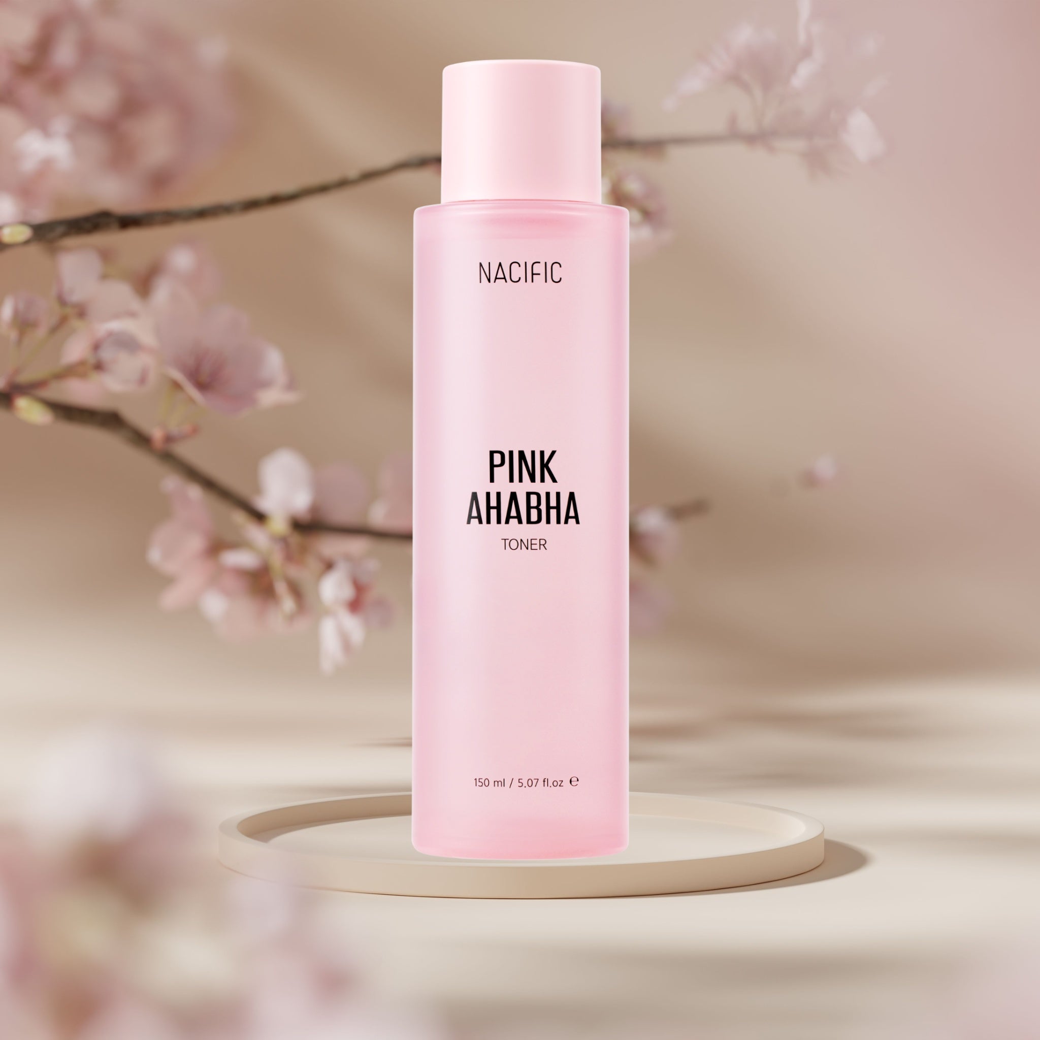 PINK AHA BHA TONER 150 ML