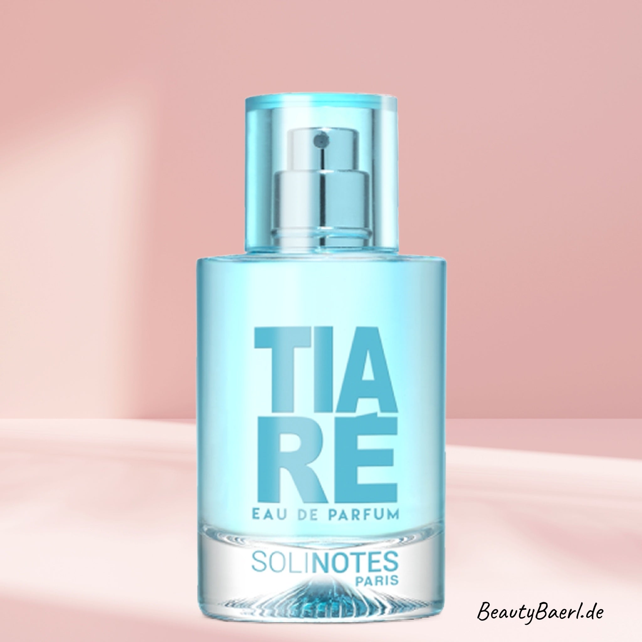 TIARE EAU DE PARFUM 50 ML