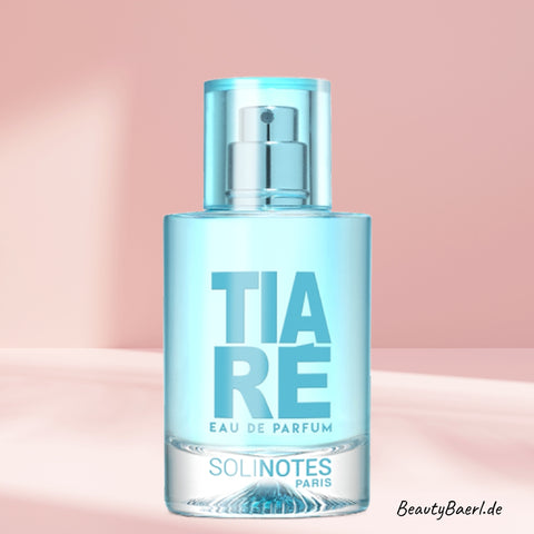 TIARE EAU DE PARFUM 50 ML