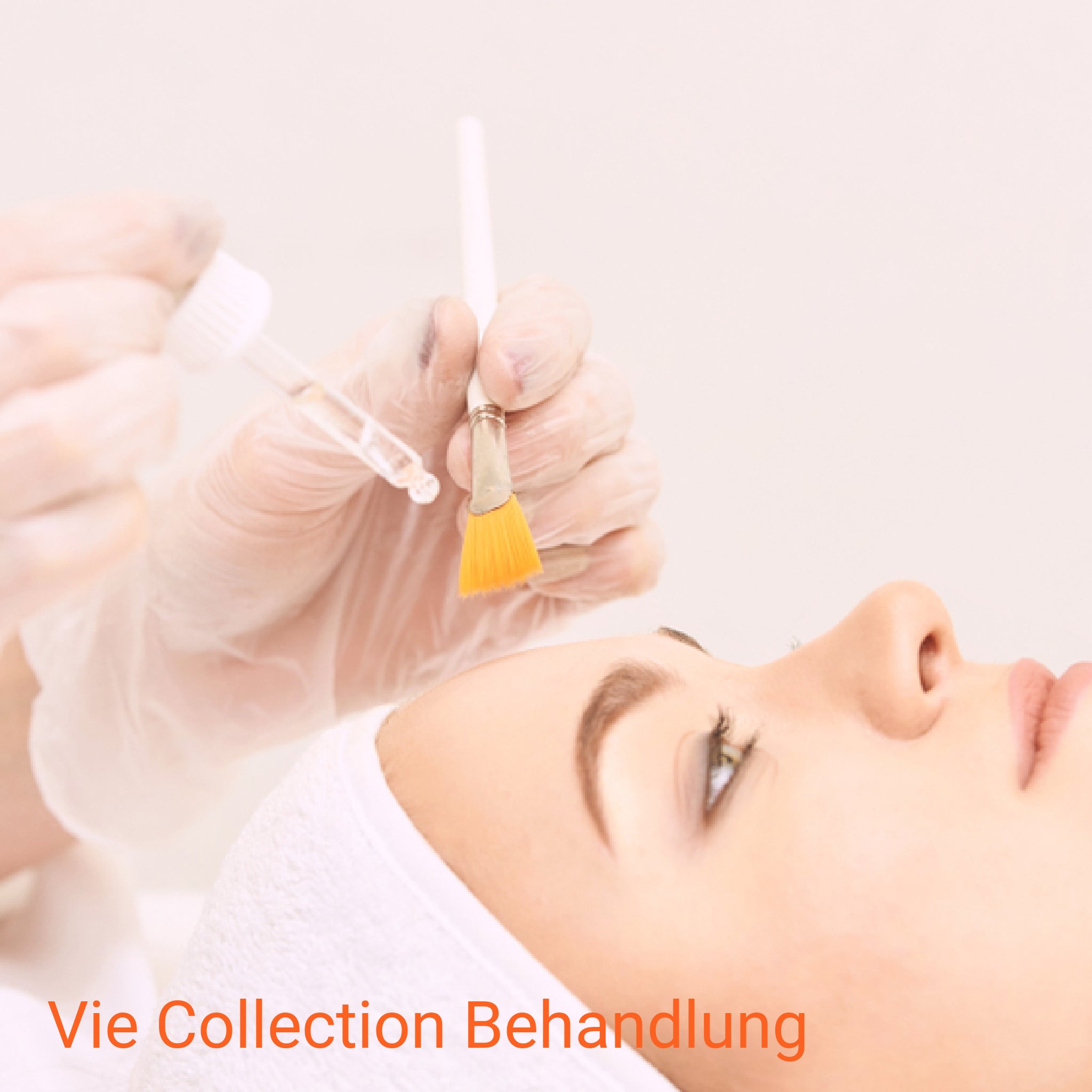 BEHANDLUNG L-THERAPY