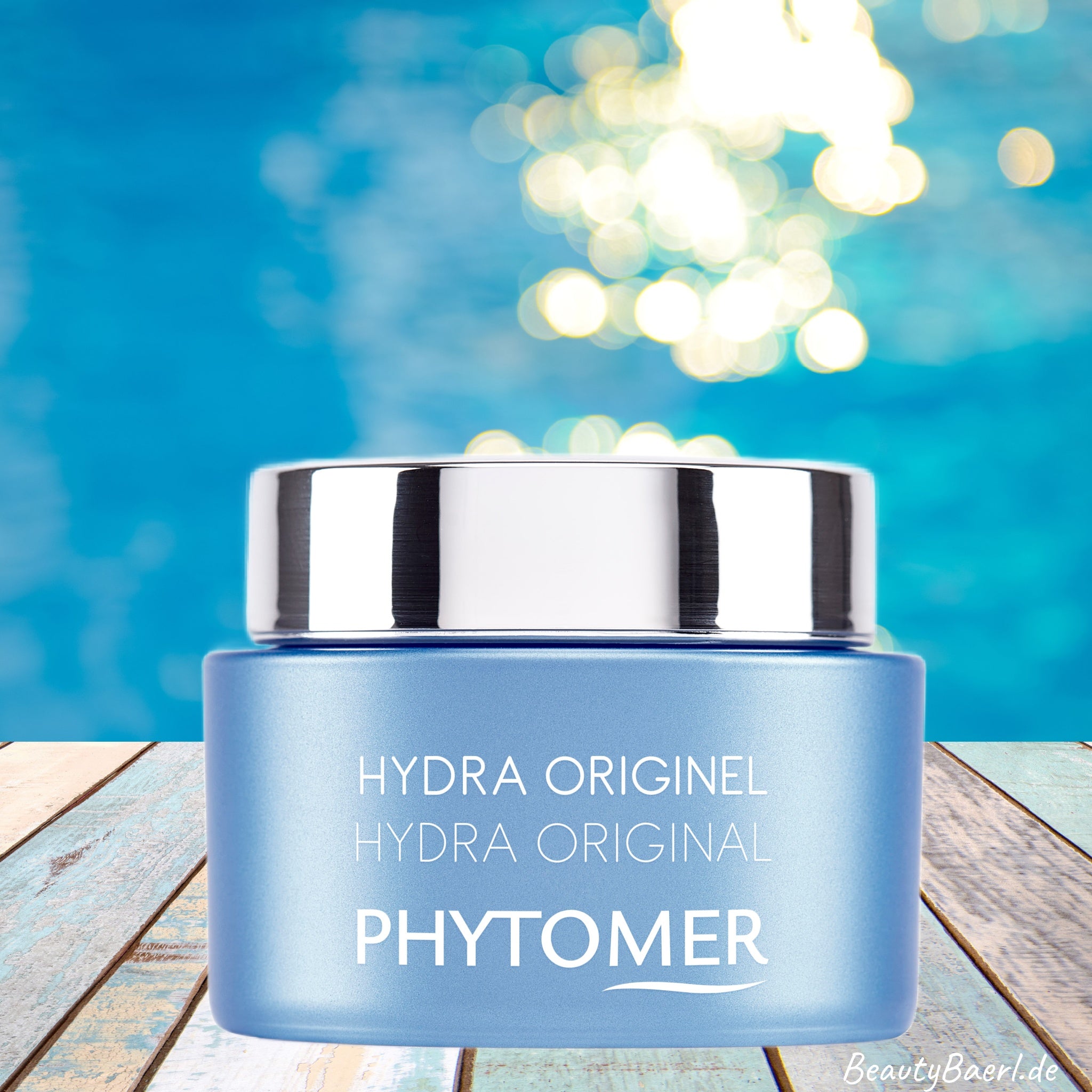 HYDRA ORIGINEL CRÉME FONDANTE  50 ML