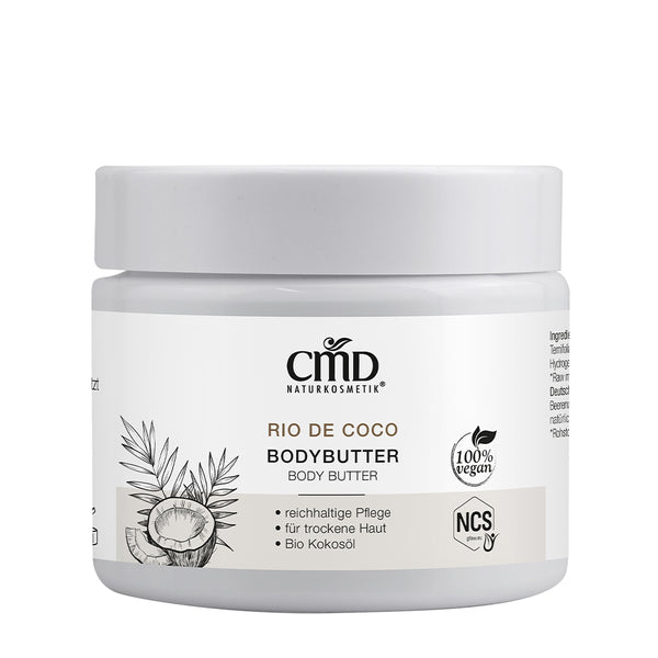 RIO DE COCO BODYBUTTER 100 ML