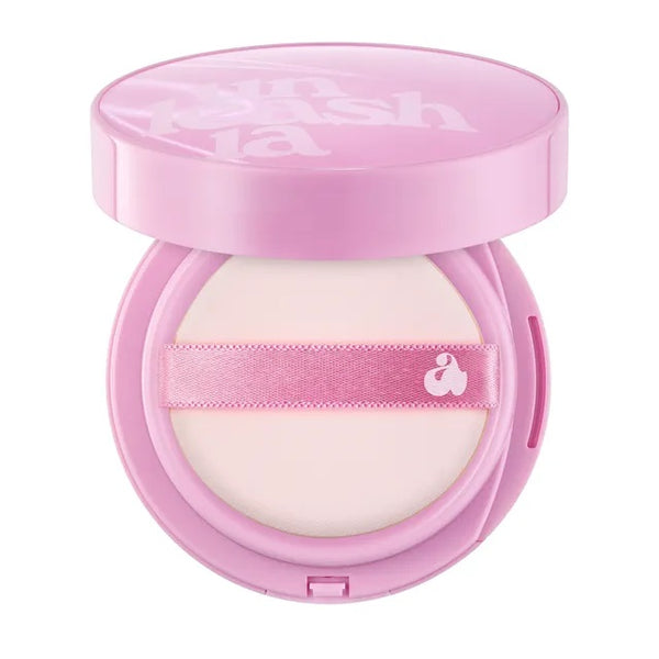 DON´T TOUCH GLASS PINK CUSHION SPF50+ 25N MOLTEN 15 G