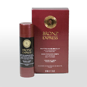 BRONZE´EXPRESS MAGISCHE TROPFEN 30 ML