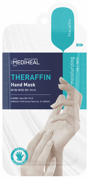 THERAFFIN HAND MASK 28 ML