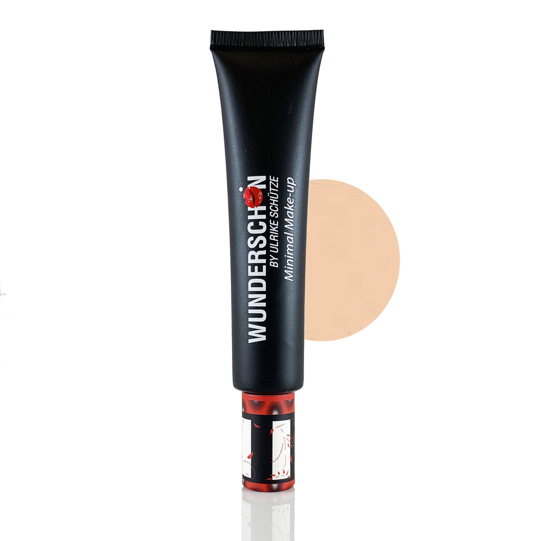 MINIMAL FOUNDATION 30 ML