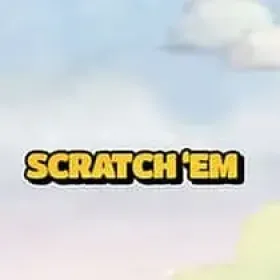 Scratch’em Hacksaw Gaming