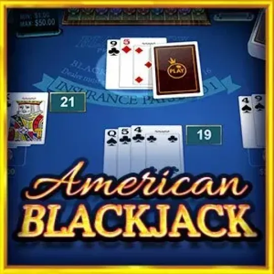 American Blackjack Pragmatic Play