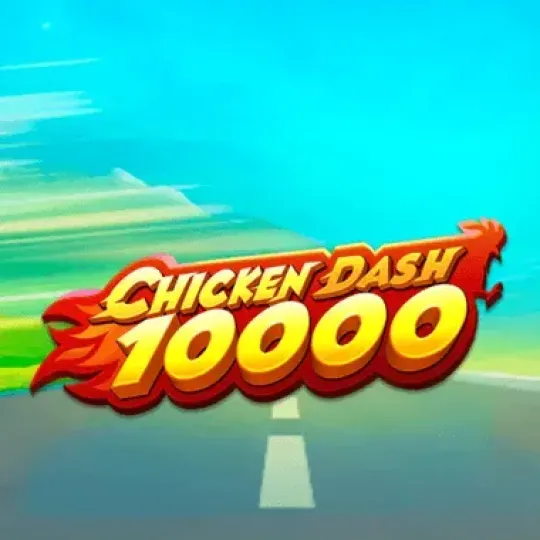 Chicken Dash 10000 TaDa Gaming